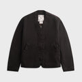 Ranra Ascender Canvas Nylon Jacket - After Dark