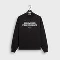 Kith for BMW M Quote Long Sleeve Tee - Black