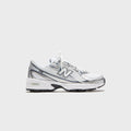 New Balance 740v2 - White / Shadow Grey / Navy