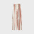 SIR Alva Drawstring Pant - Laila Stripe