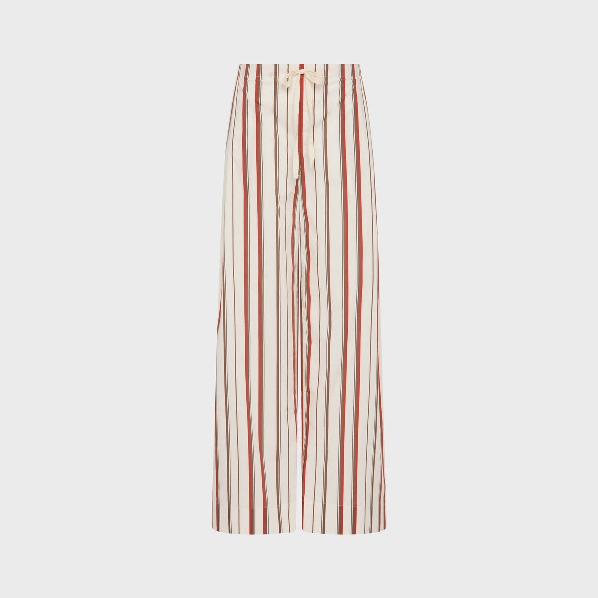 SIR Alva Drawstring Pant - Laila Stripe