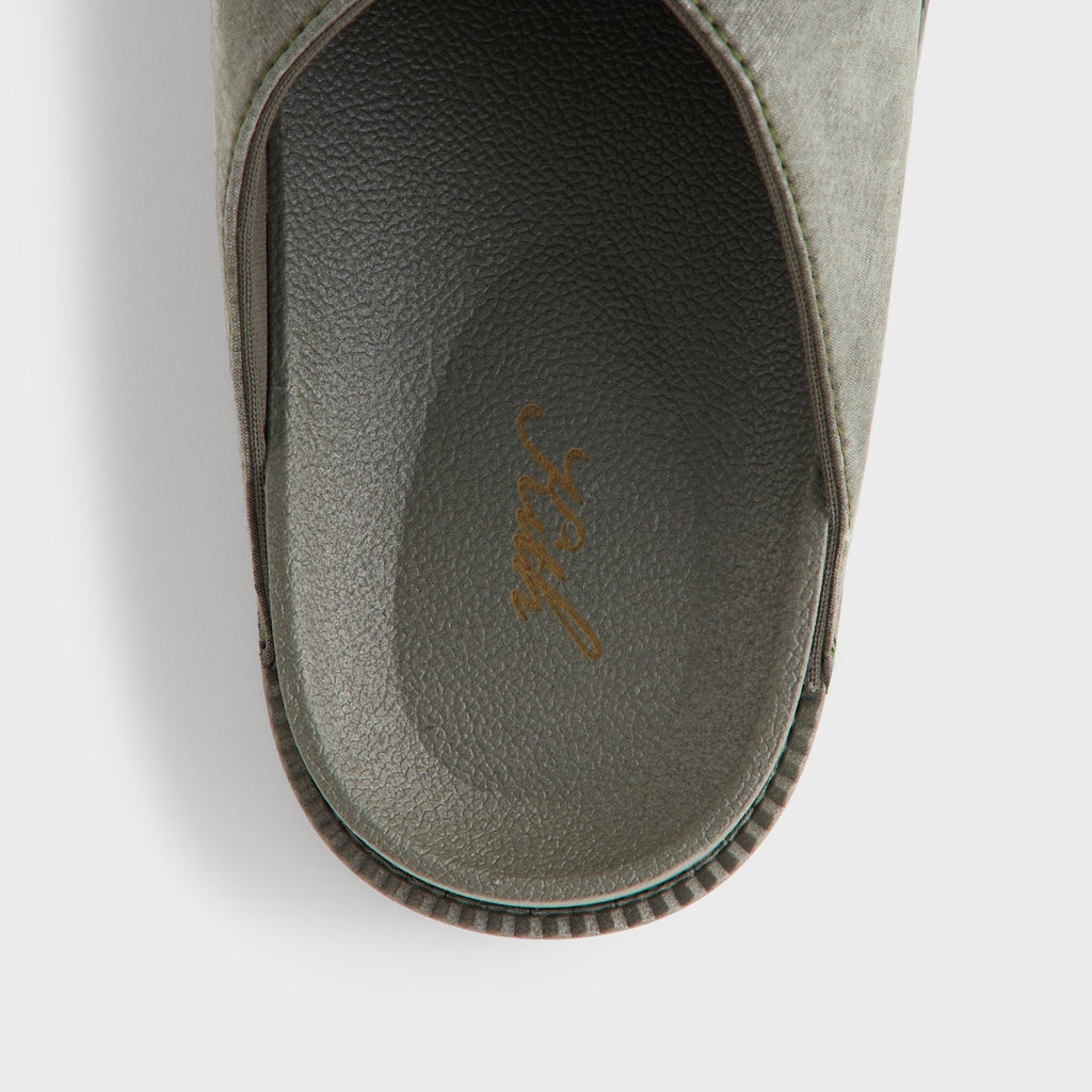 Kith Women Criss Cross Slides - Arame