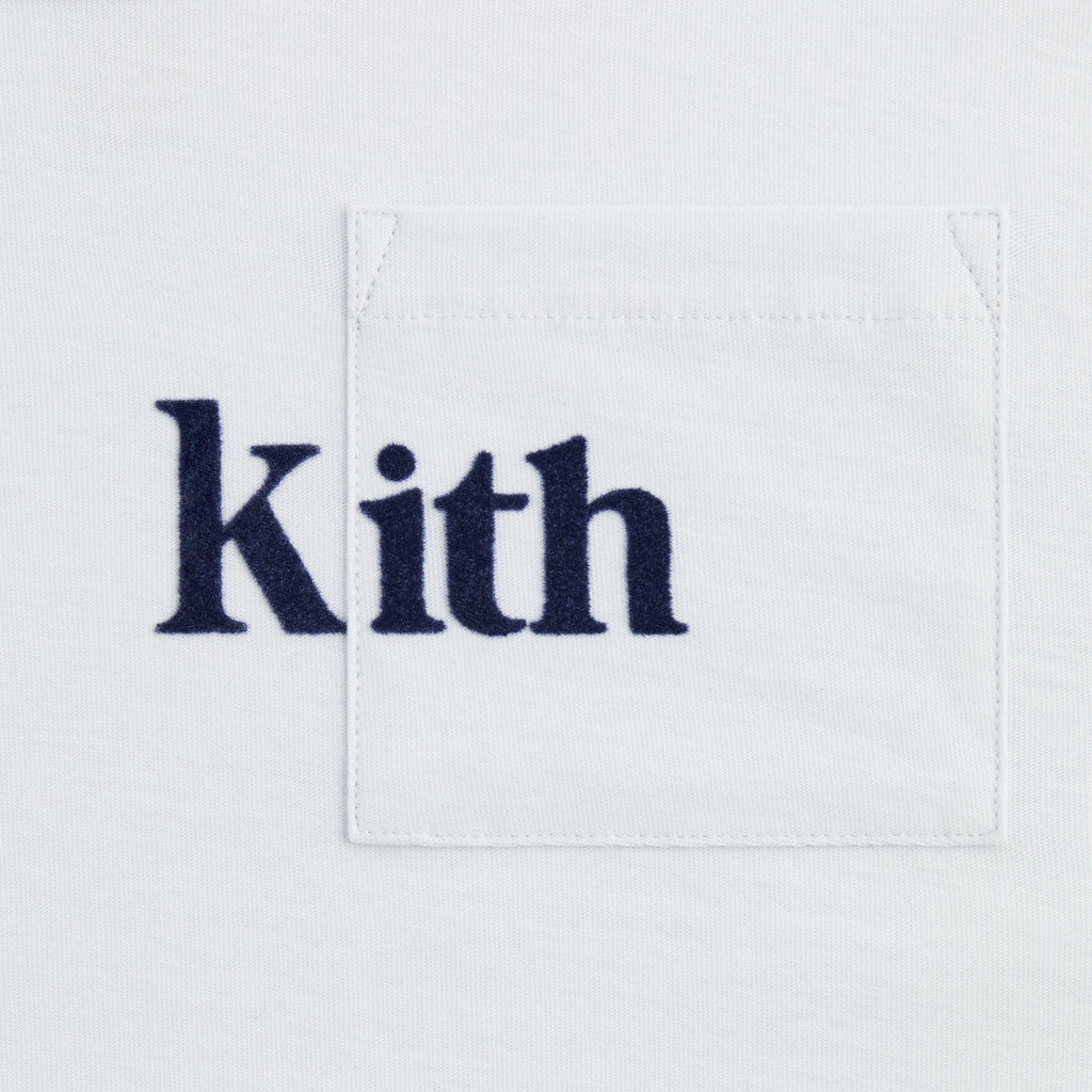 Kith Kids Quinn II Tee - Fade
