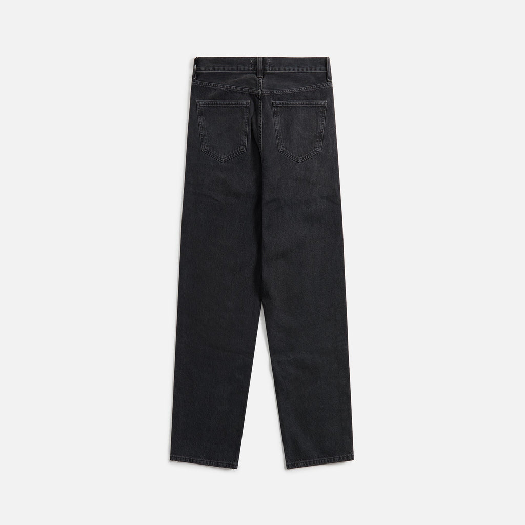Agolde Criss Cross Jean - Shambles