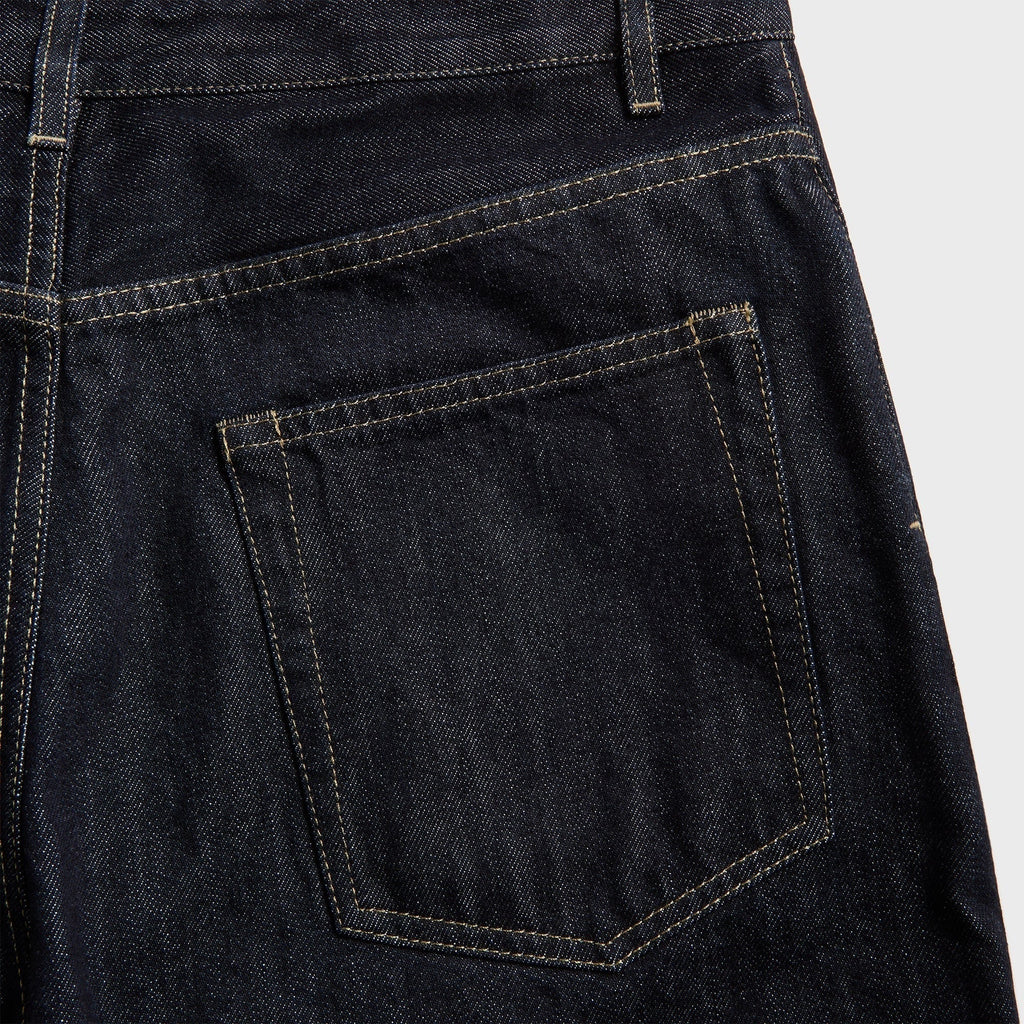 Jil Sander 183 AW 23 GW Trouser - Magnet