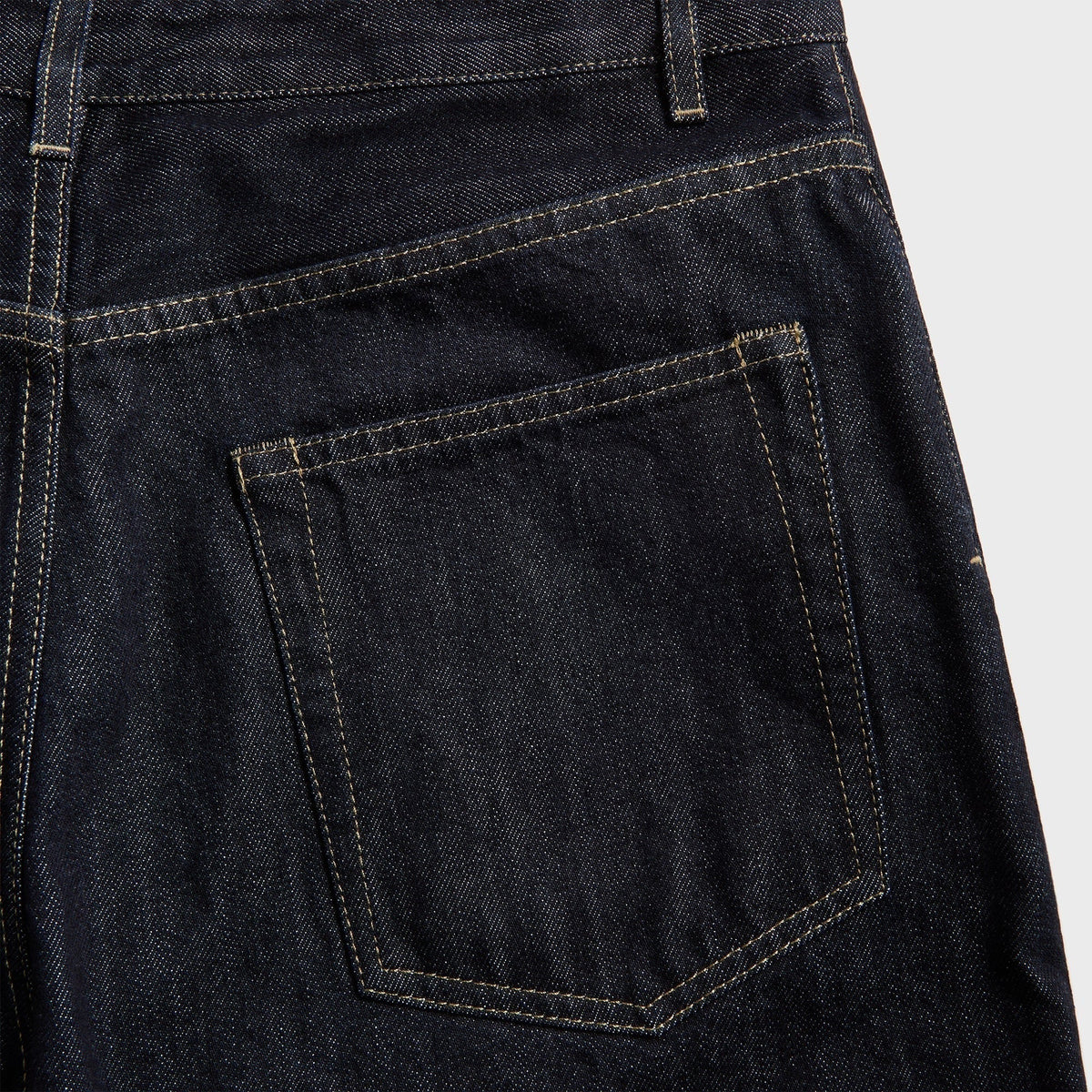 Jil Sander 183 AW 23 GW Trouser - Magnet