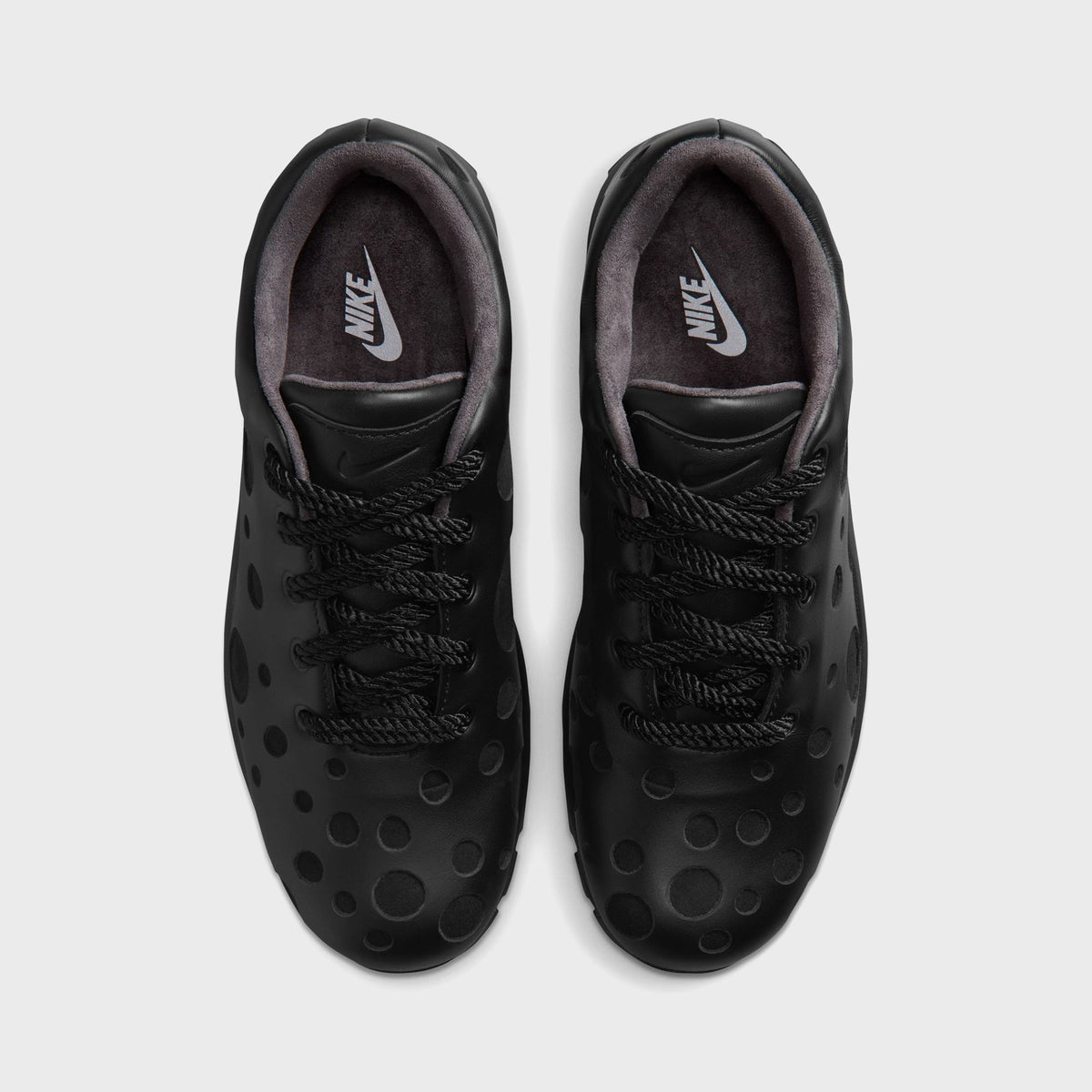 Nike Air Max Goadome Low - Black