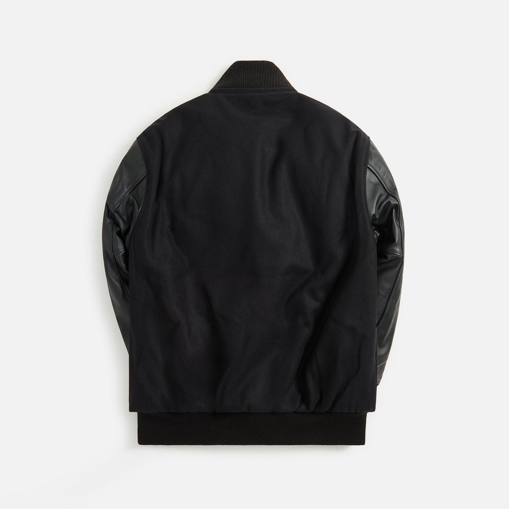 Monitaly Club II Jacket - Black