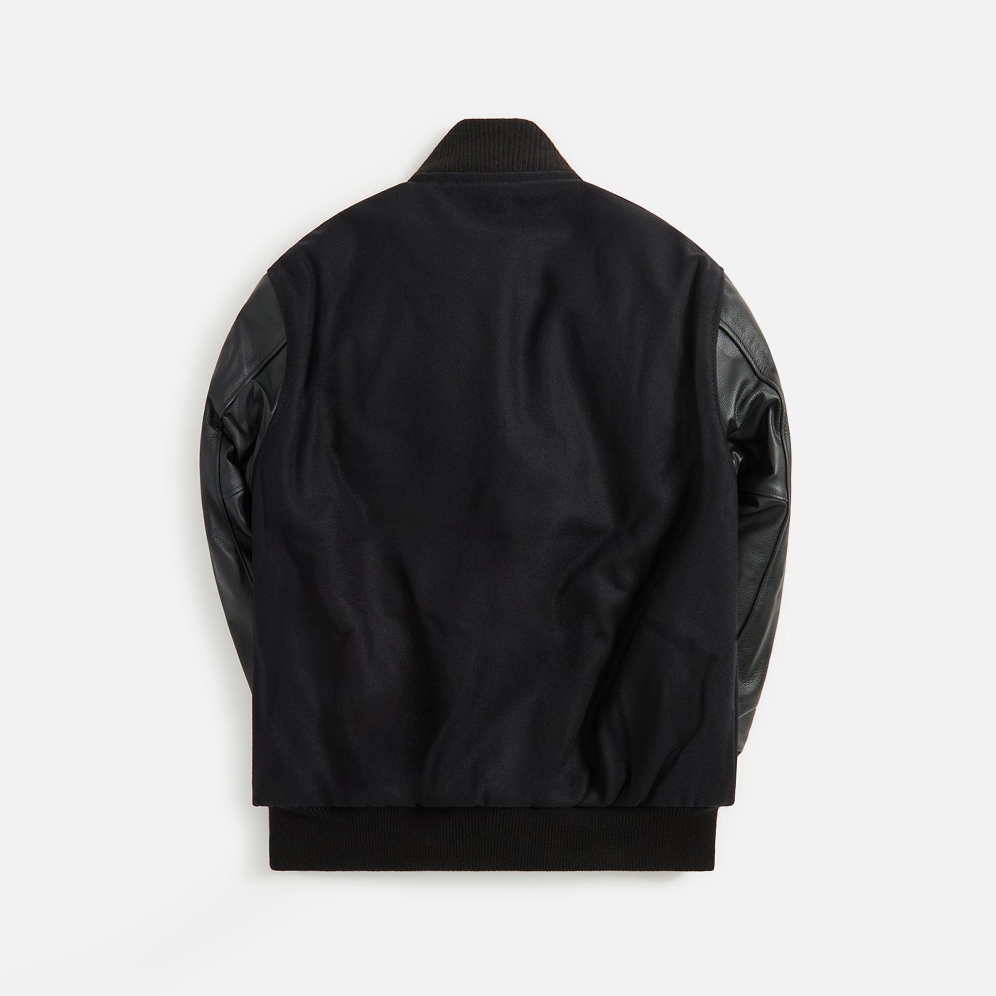 Monitaly Club II Jacket - Black