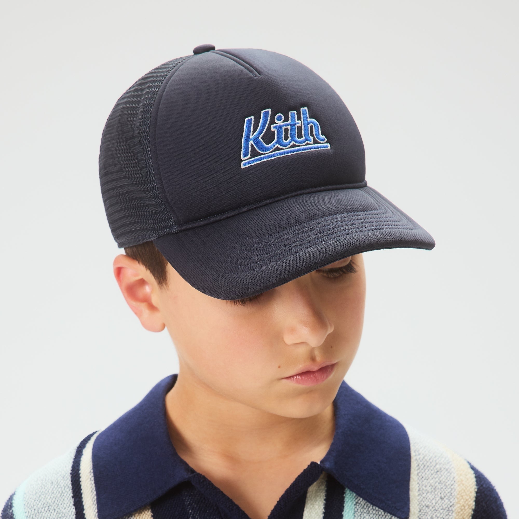 Kith Kids for '47 Trucker Hat - Nocturnal