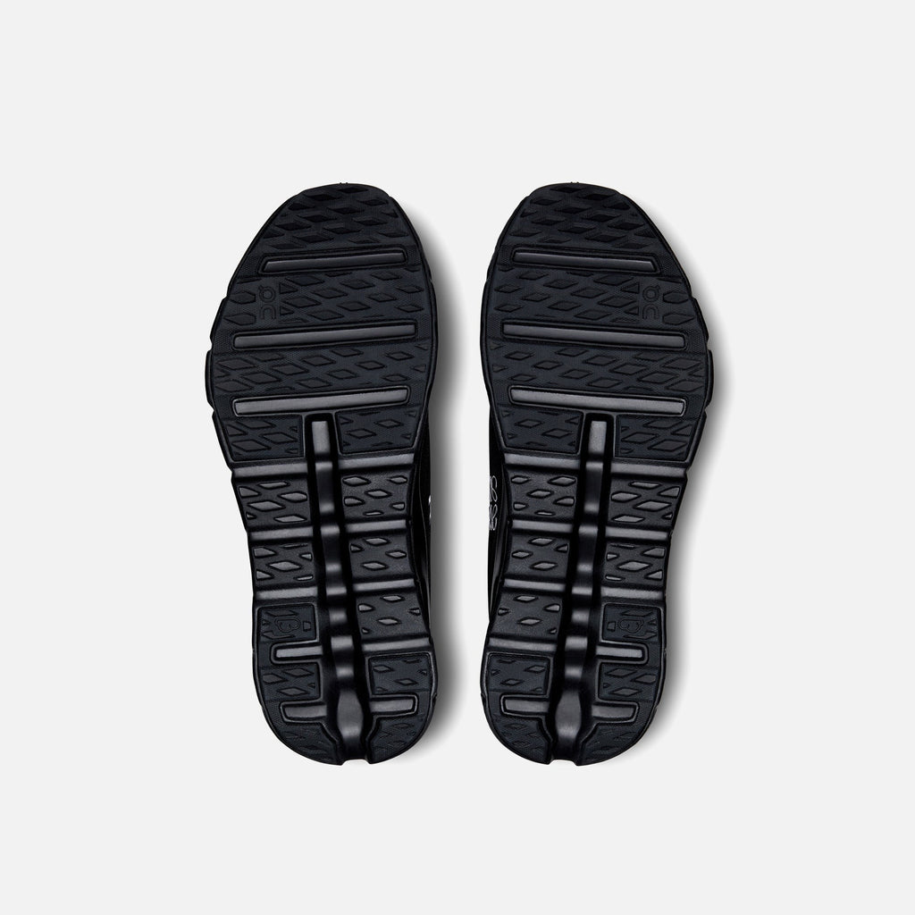 Loewe x On Running Cloudtilt - All Black