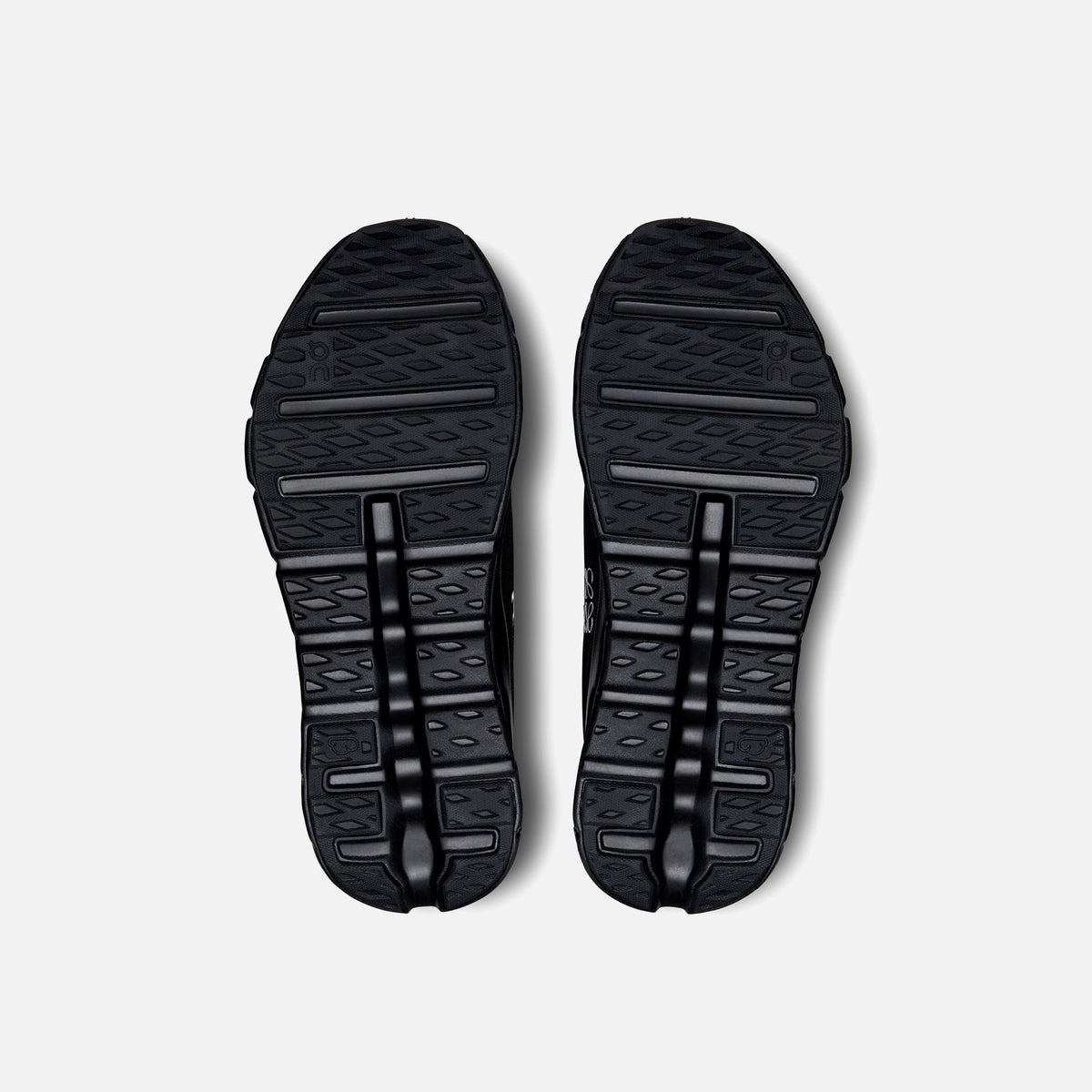 Loewe x On Running Cloudtilt - All Black
