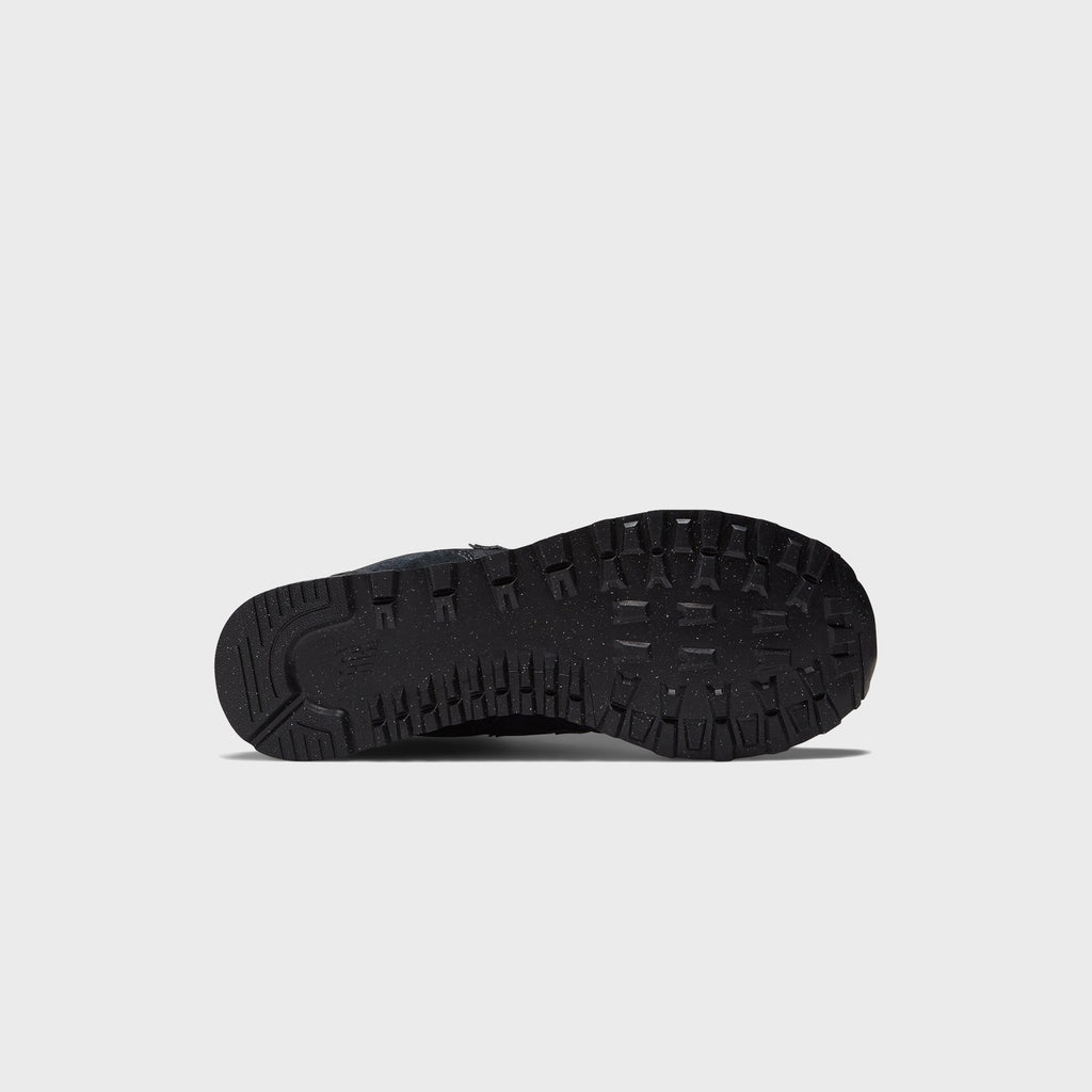 New Balance 574 Core - Black