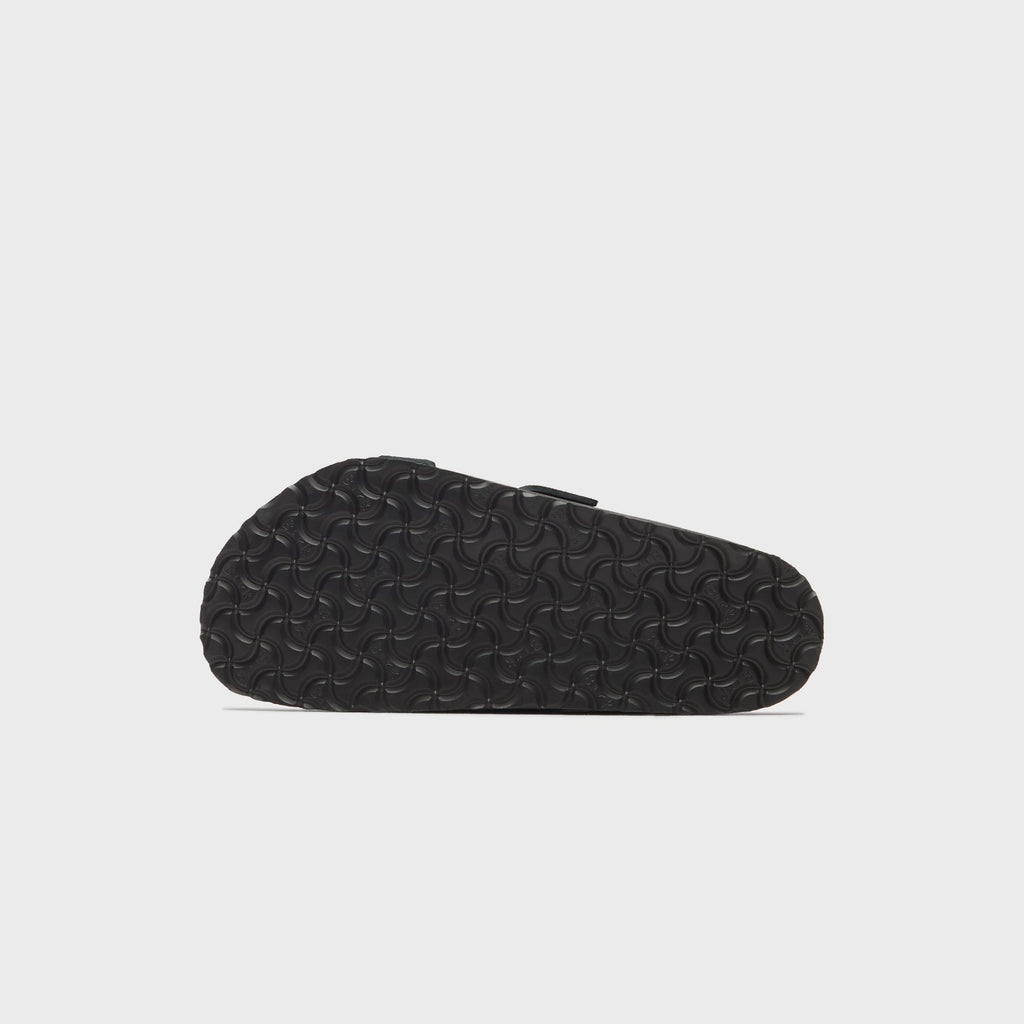 Birkenstock 1774 222 West Suede - Black