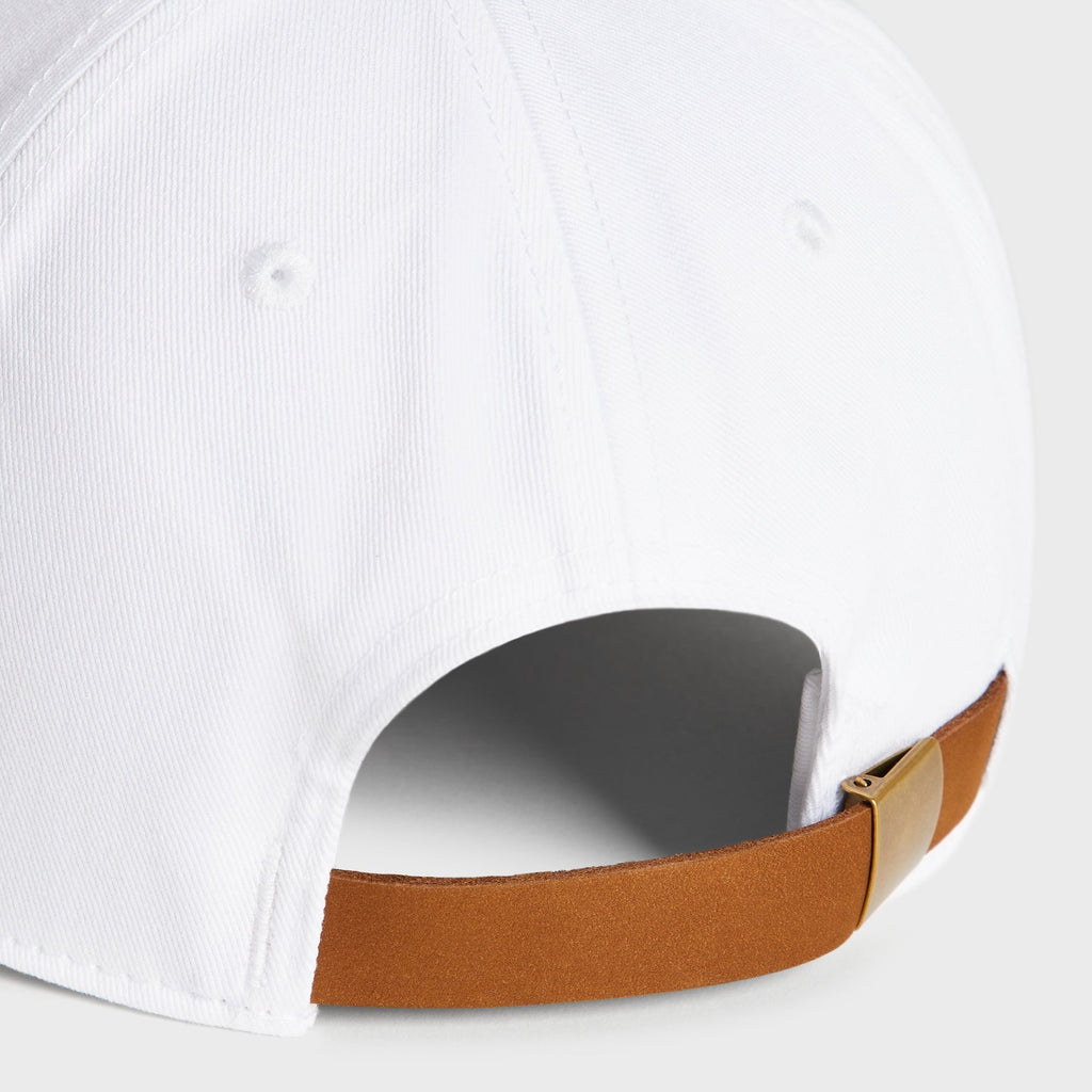 Kith Script Two Tone Classic Cap - Black