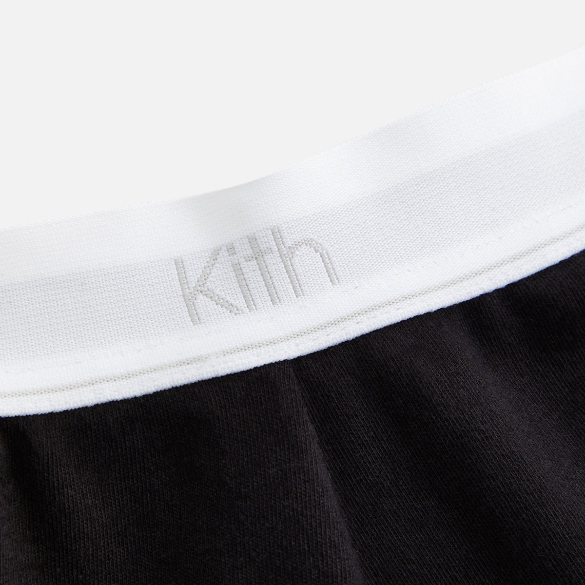 Kith Women for Calvin Klein Chelsea Sweatpant II - Black