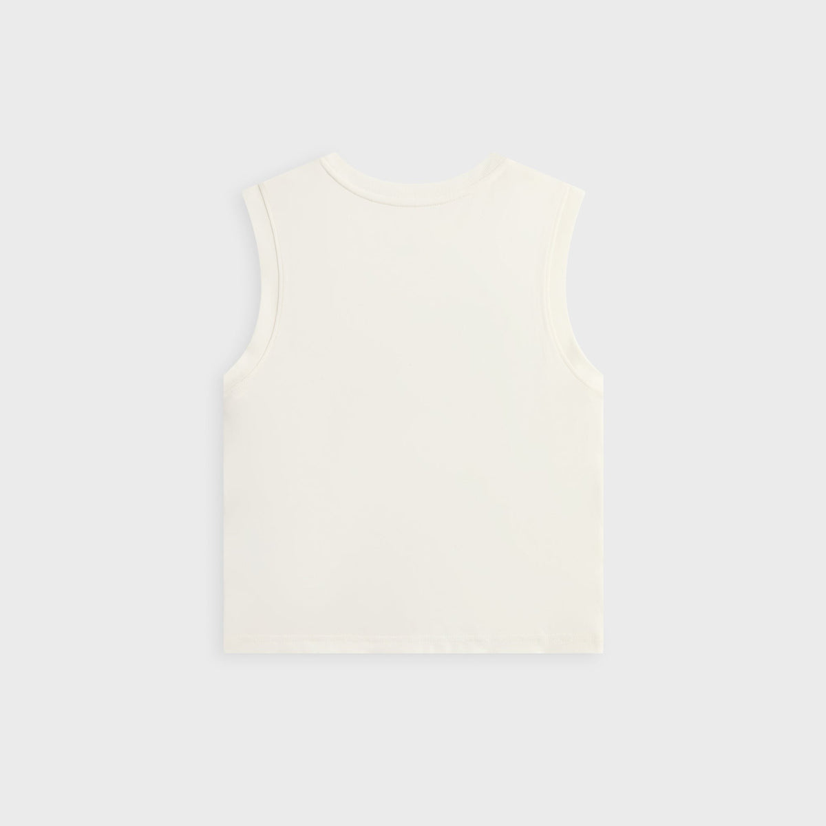 Kith Kids Embroidered Graphic Muscle Tank - Silk