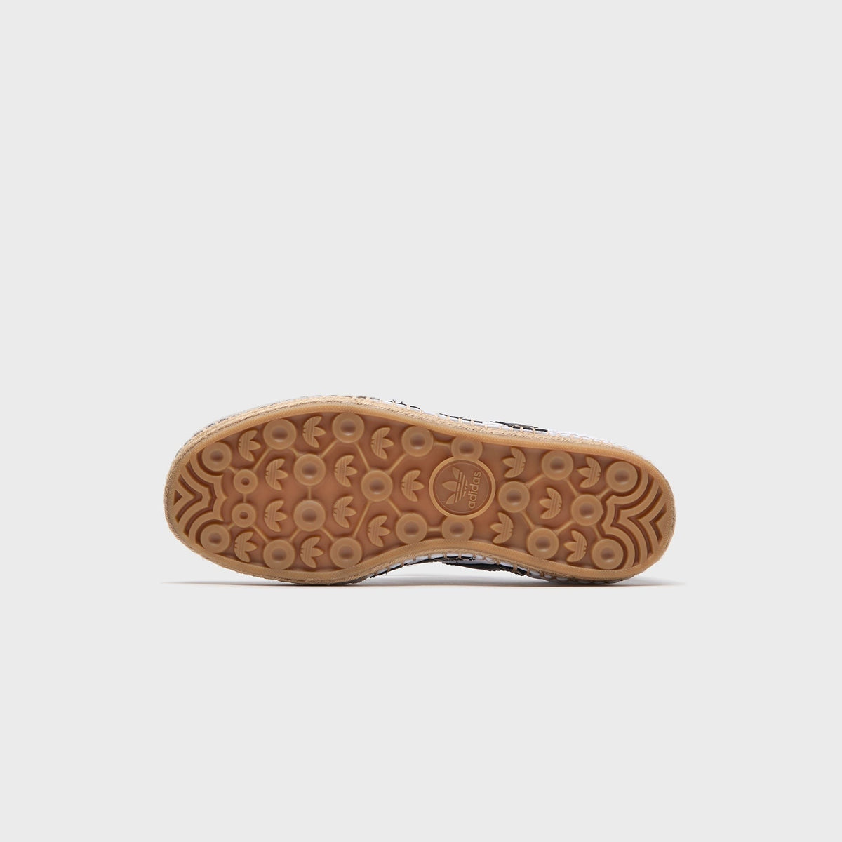 adidas x CLOT Samba - Cloud White / Core Black