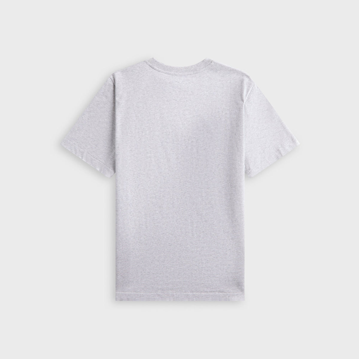 A.P.C. Standard Rue Madame Tee - Light Heather Gray