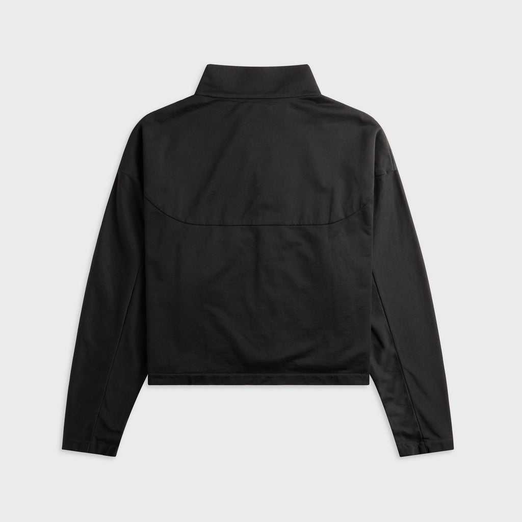 Kiko Kostadinov Veleka Jacket - Charcoal