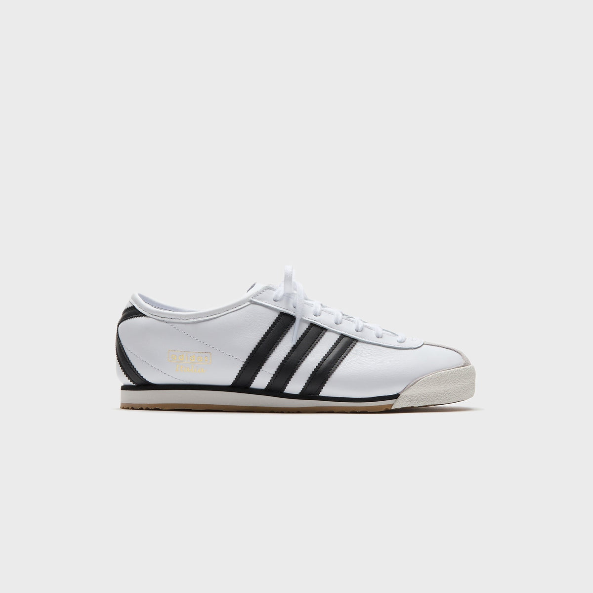 adidas Italia 70s - Cloud White / Core Black / Grey One