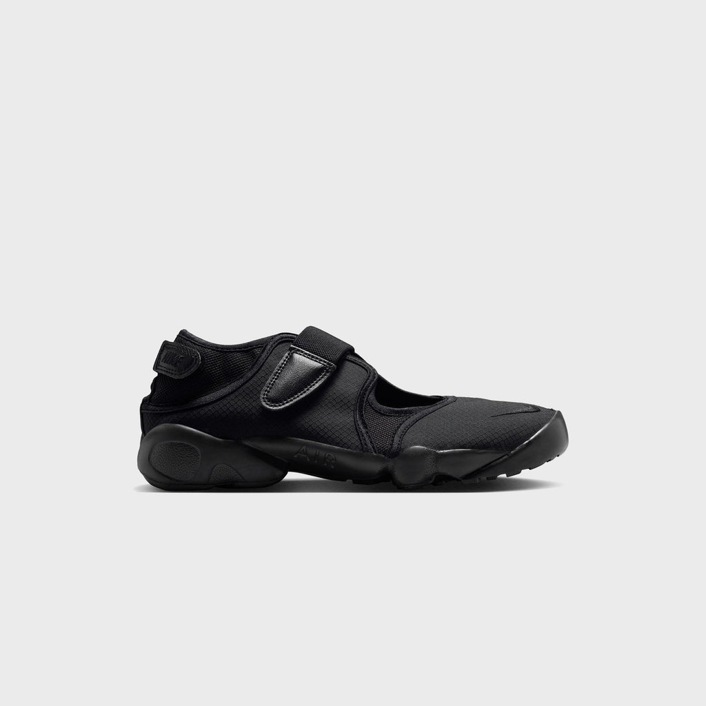 Nike WMNS Air Rift Breathe - Black