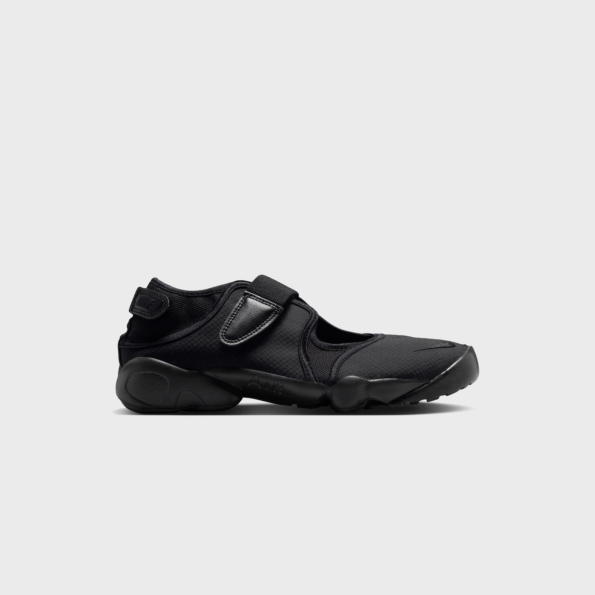 Nike WMNS Air Rift Breathe - Black