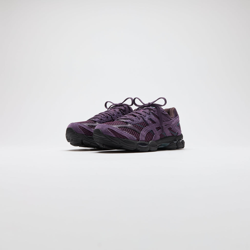 ASICS x Carnan GEL-Cumulus 16 - Black Berry / Purple