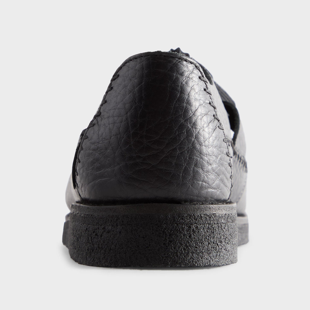 8th St by Ronnie Fieg for Clarks Originals Ridgevale - Black