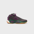New Balance P400 - Nightwatch Green / Midnight Violet