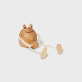Areaware Palimals Frog - Natural