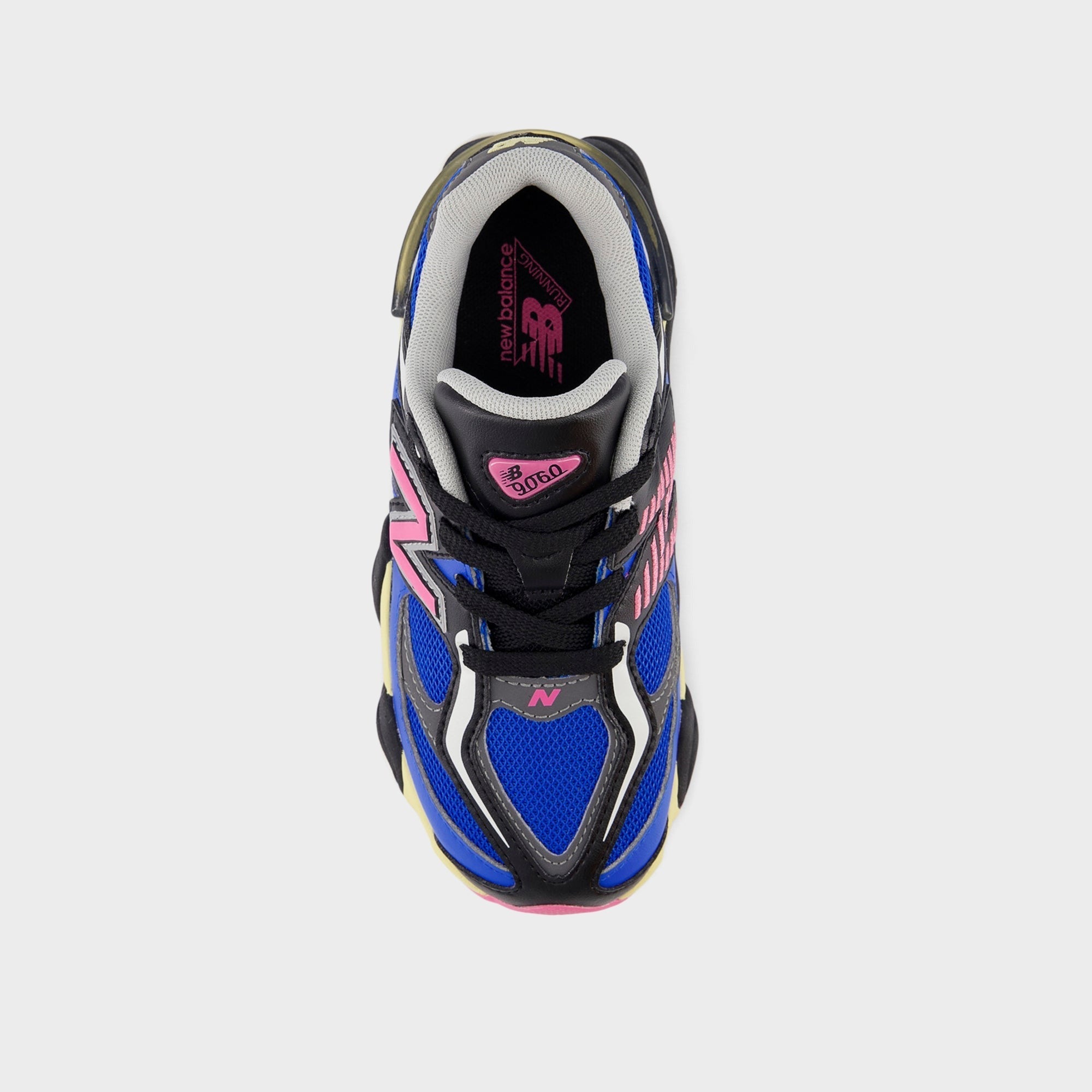New Balance PS 9060 - Blue Oasis