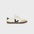 Veja Volley - White / Natural / Bark