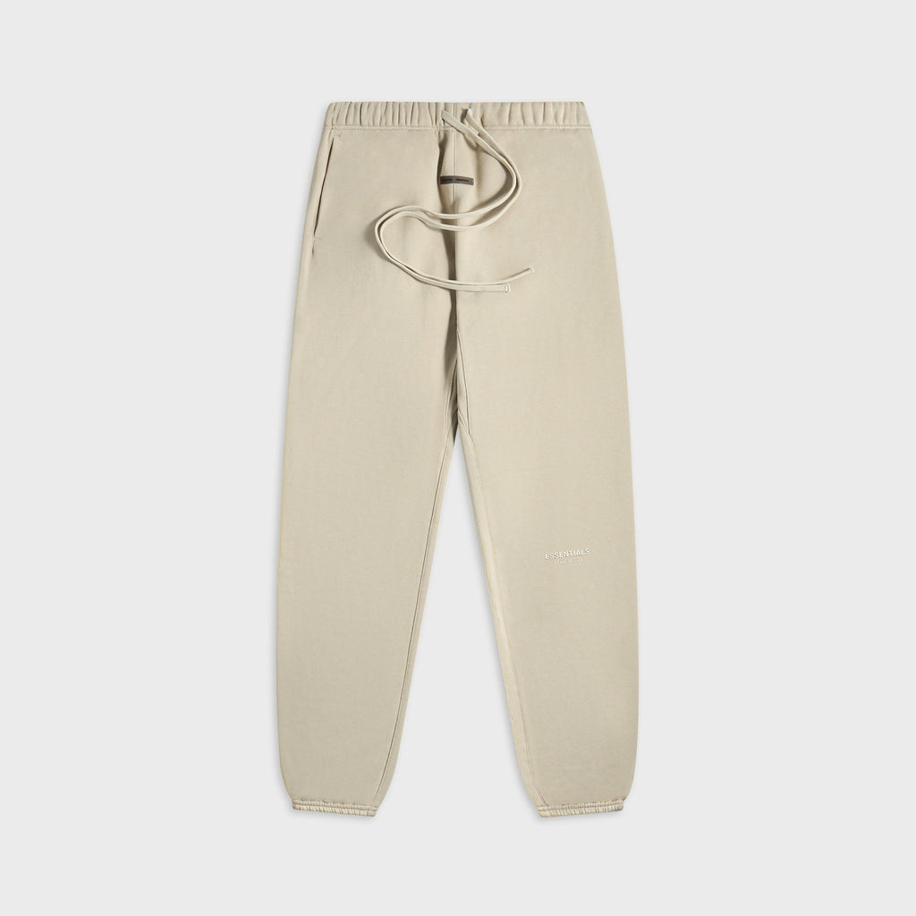Essentials Vintage Fleece Sweatpant - Abbey Stone