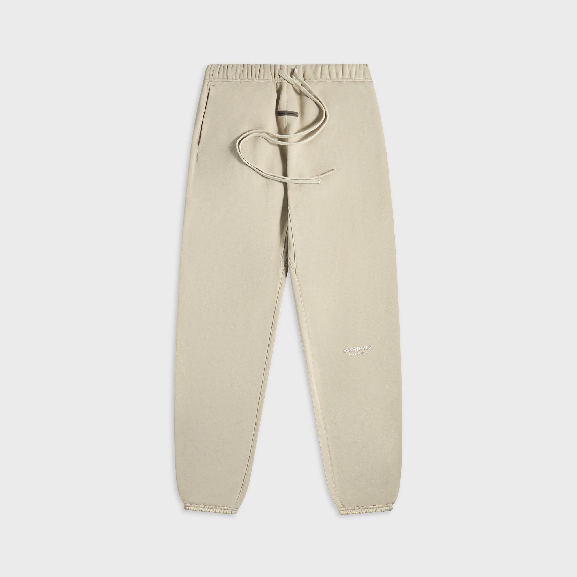 Essentials Vintage Fleece Sweatpant - Abbey Stone