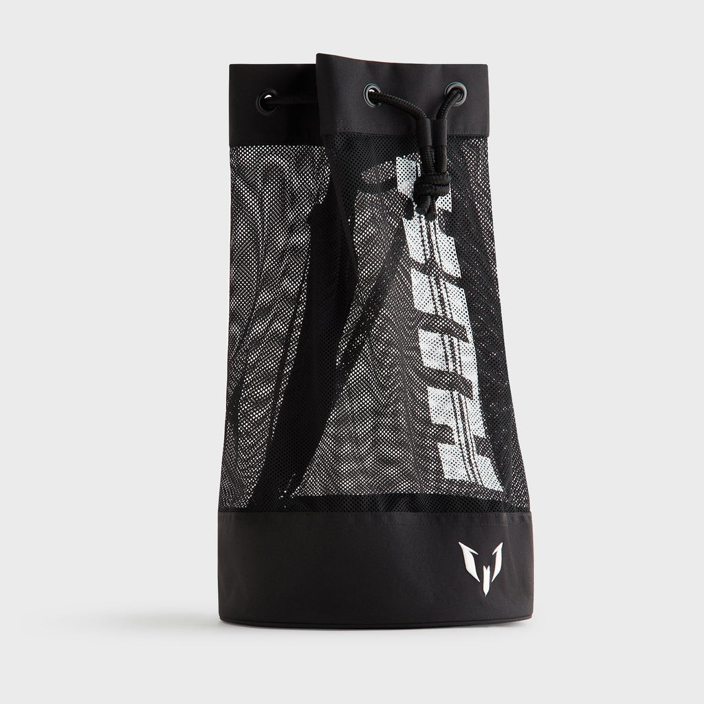 Kith & Messi for adidas Football Soccer Ball Bag - Black