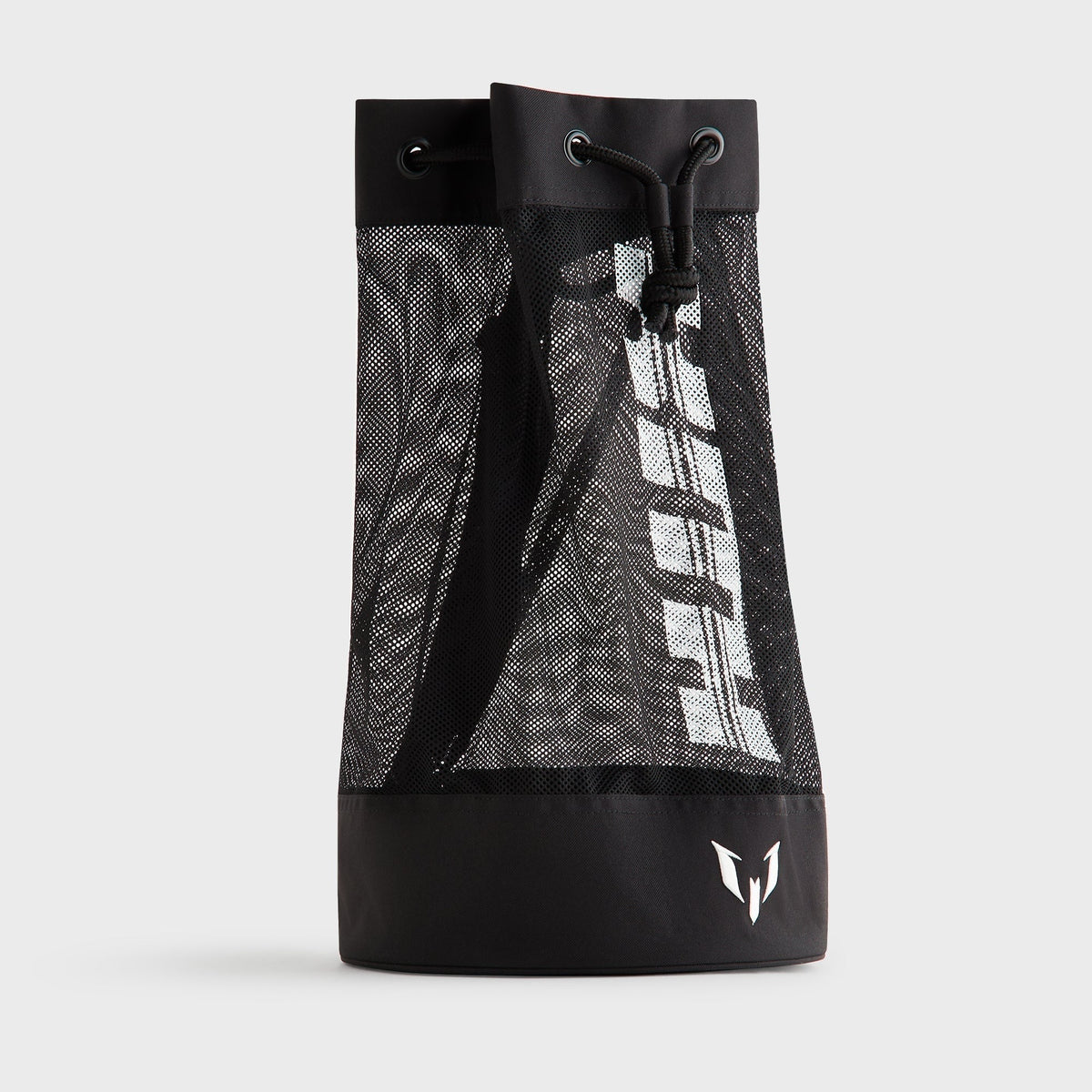 Kith & Messi for adidas Football Soccer Ball Bag - Black