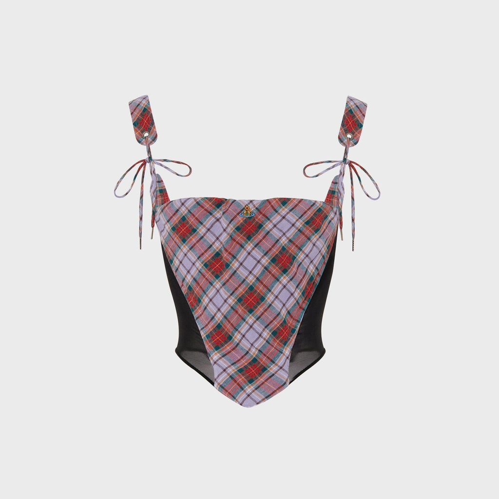 Vivienne Westwood Puppy Corset - Multi