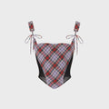 Vivienne Westwood Puppy Corset - Multi