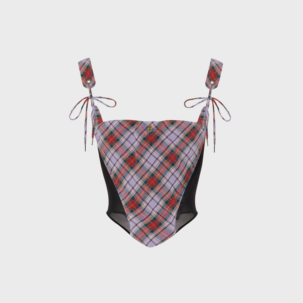 Vivienne Westwood Puppy Corset - Multi