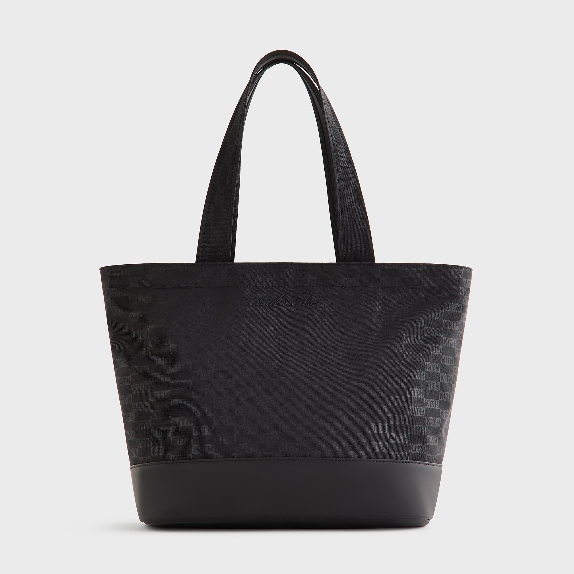 Kith for Bugaboo Changing Bag - Black