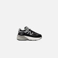 New Balance TD 990v6 - Black