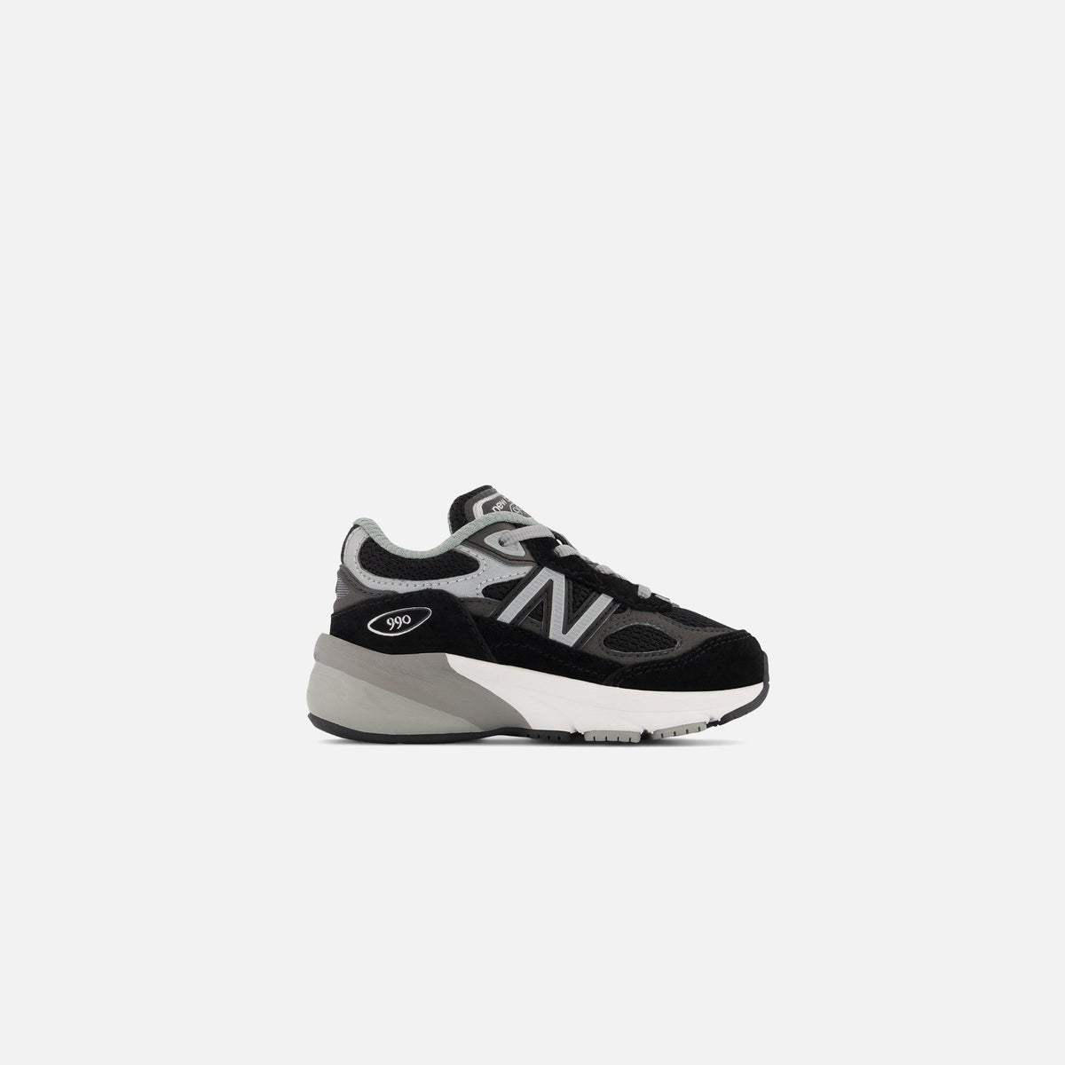 New Balance TD 990v6 - Black