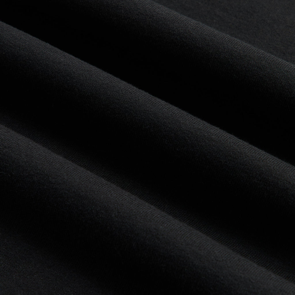 Kith Kids Logo Blocked Nelson Sweatpant - Black - PH