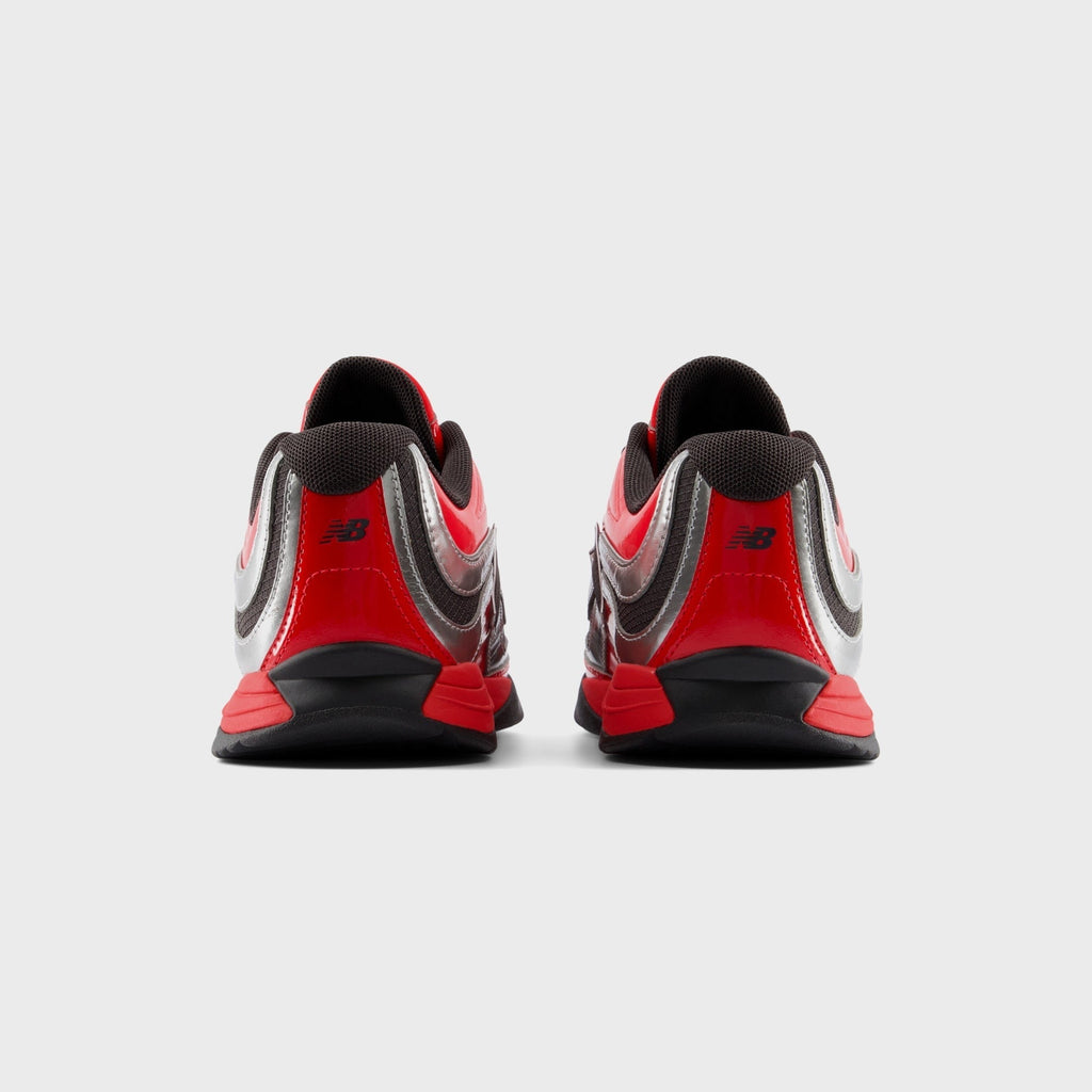 New Balance RC56 - Shadow Red / Silver Metallic