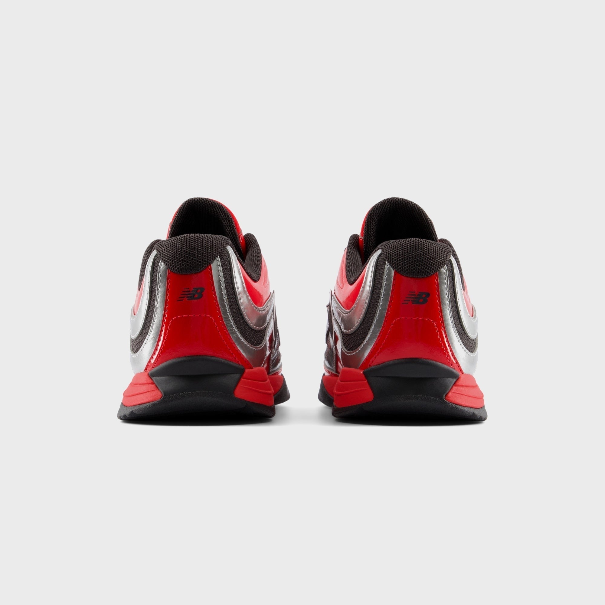 New Balance RC56 - Shadow Red / Silver Metallic