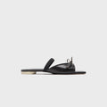 MM6 Maison Margiela WMNS Slingback Sandal - Brown