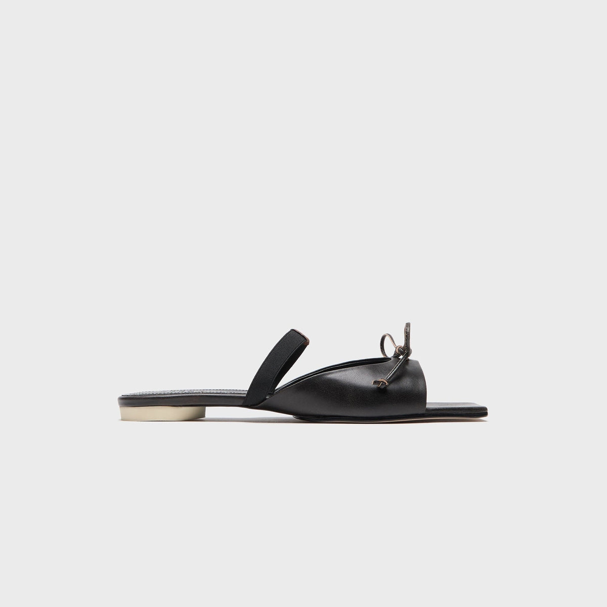 MM6 Maison Margiela WMNS Slingback Sandal - Brown