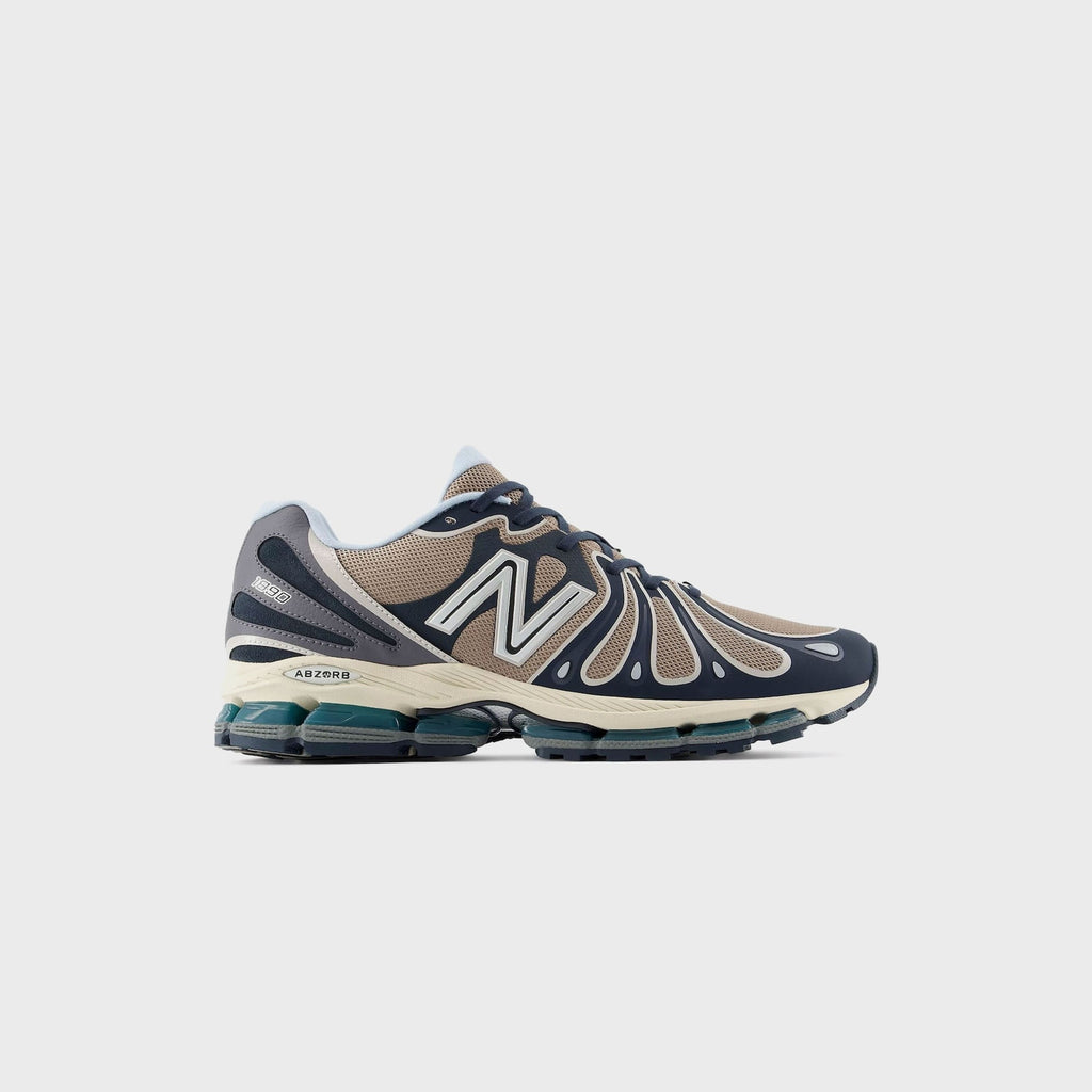 New Balance Abzorb 1890 - Outerspace / Mushroom