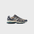 New Balance Abzorb 1890 - Outerspace / Mushroom